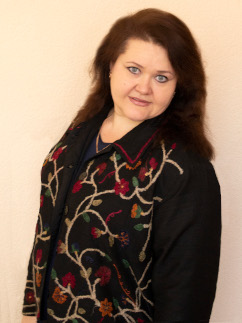 Дегтярева Нина Юрьевна.