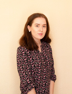 Голубева Светлана Максимовна.